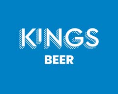 Kings Food Markets Beer (870 Franklin Ave)
