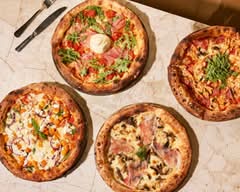 Pizza chez Clem