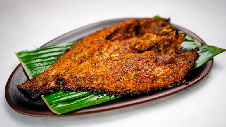 IBN Hamido Seafood photo 3