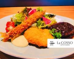 Cafe&Restaurant LaCOSSO