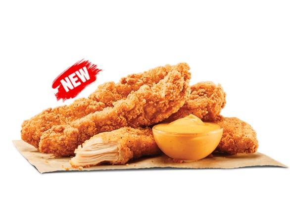 5 Jack’s Fried Chicken Southern Style Tenders