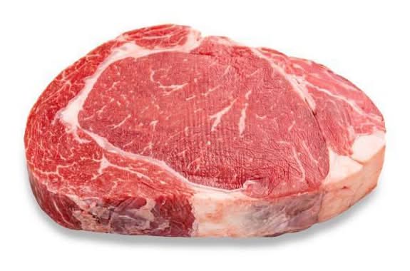 Aaa Prime Rib Eye Grilling Steak