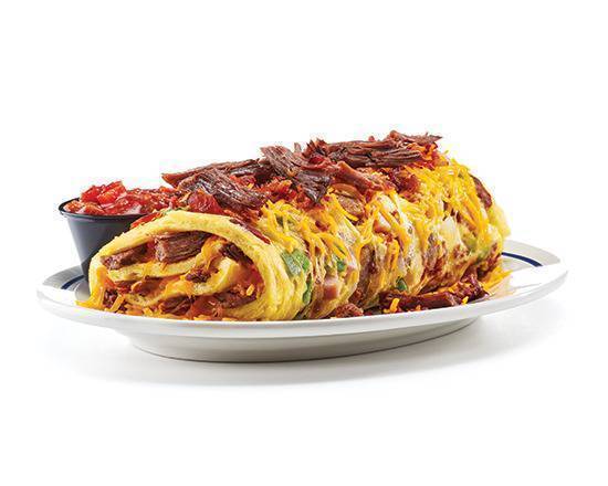 Colorado Omelette