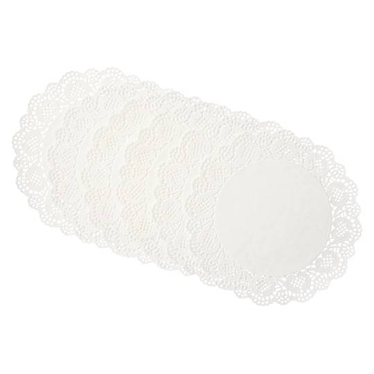 12" Paper Doilies By Celebrate It