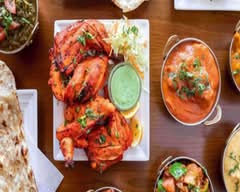 The Bombay Brasserie