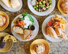 White Buffalo Coffee Bar (Mcmullen)