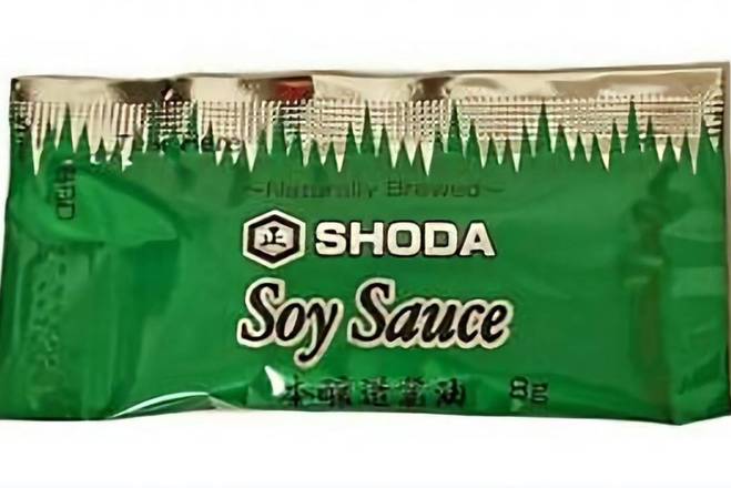 Soya Sauce