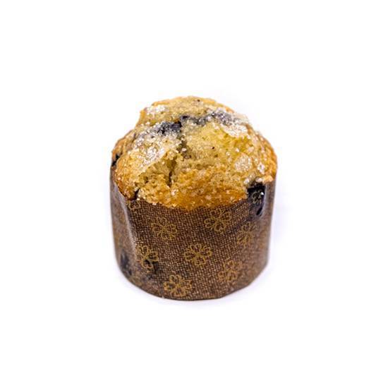 Blueberry Muffin