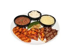 El Senor Pollo De Kent (501 Central Ave N)