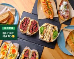 松島サンドウィッチストア