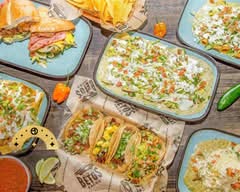 Beto's Tacos (Johns Creek)