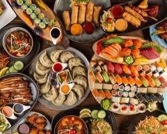 Mr. Dendi - Momo's, Sushi & more