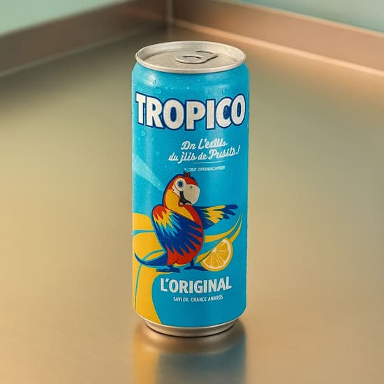 Tropico 🌴