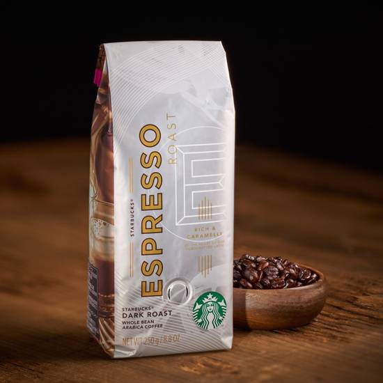 エスプレッソ ロースト Espresso Roast(250g)
