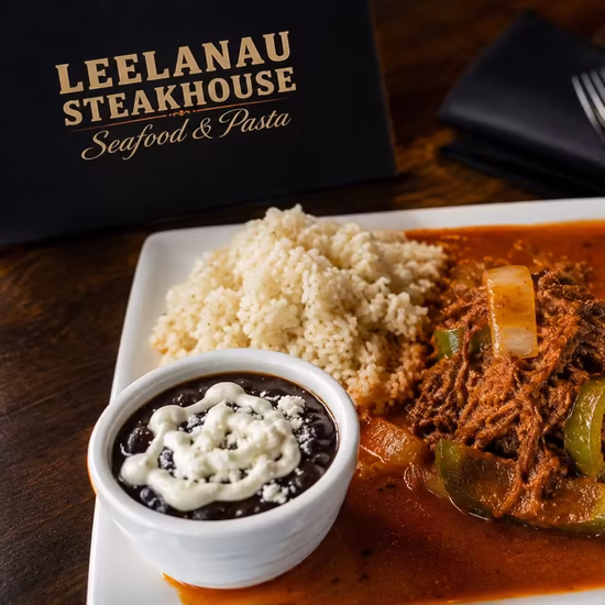 Leelanau Steakhouse