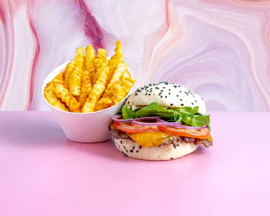 Smash Bao Menu