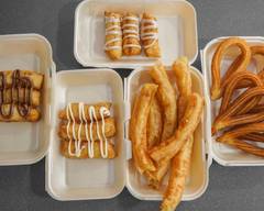 La Churrería