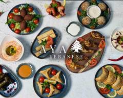 Aya Lebanese Cuisine (South Wimbledon)
