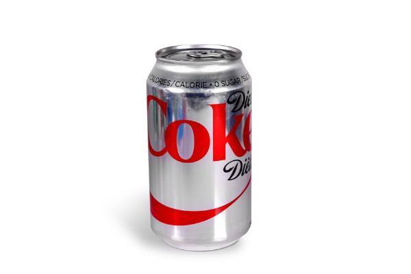 DIET COKE (355ml)