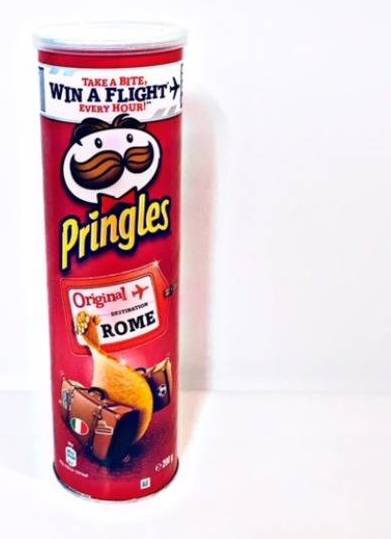 Pringles Original 200g