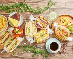 淡路坂珈琲 Awajisakacoffee