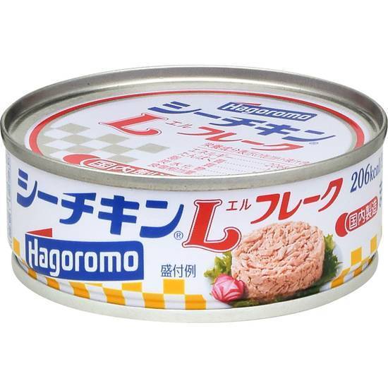 はごろもフーズ シーチキンLフレーク 70g