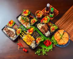 魚露辣 – 正宗泰式家常便當