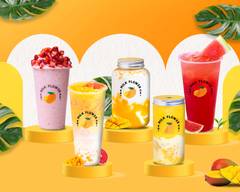 Milkflower (Bankstown)