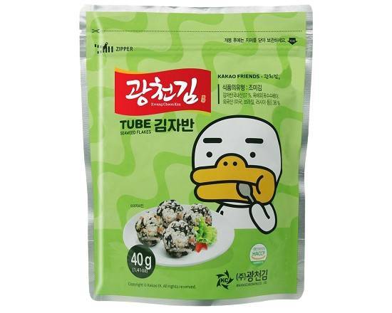 KAKAO FRIENDS海苔酥40G(乾貨)^301446987