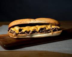 Wise Guy Cheesesteaks (1941 Yonge St)