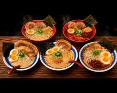 丸ㄧ拉麵