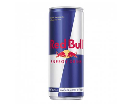 Red Bull (25cl)