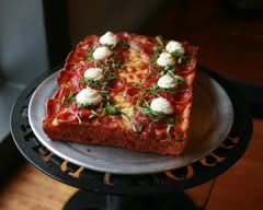 Providence Pizza