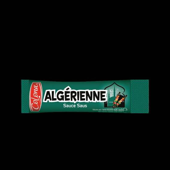 Algérienne