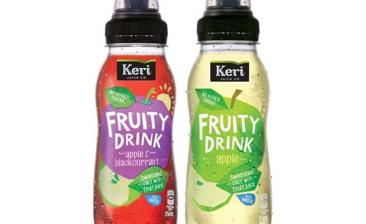 Keri Fruit Drink