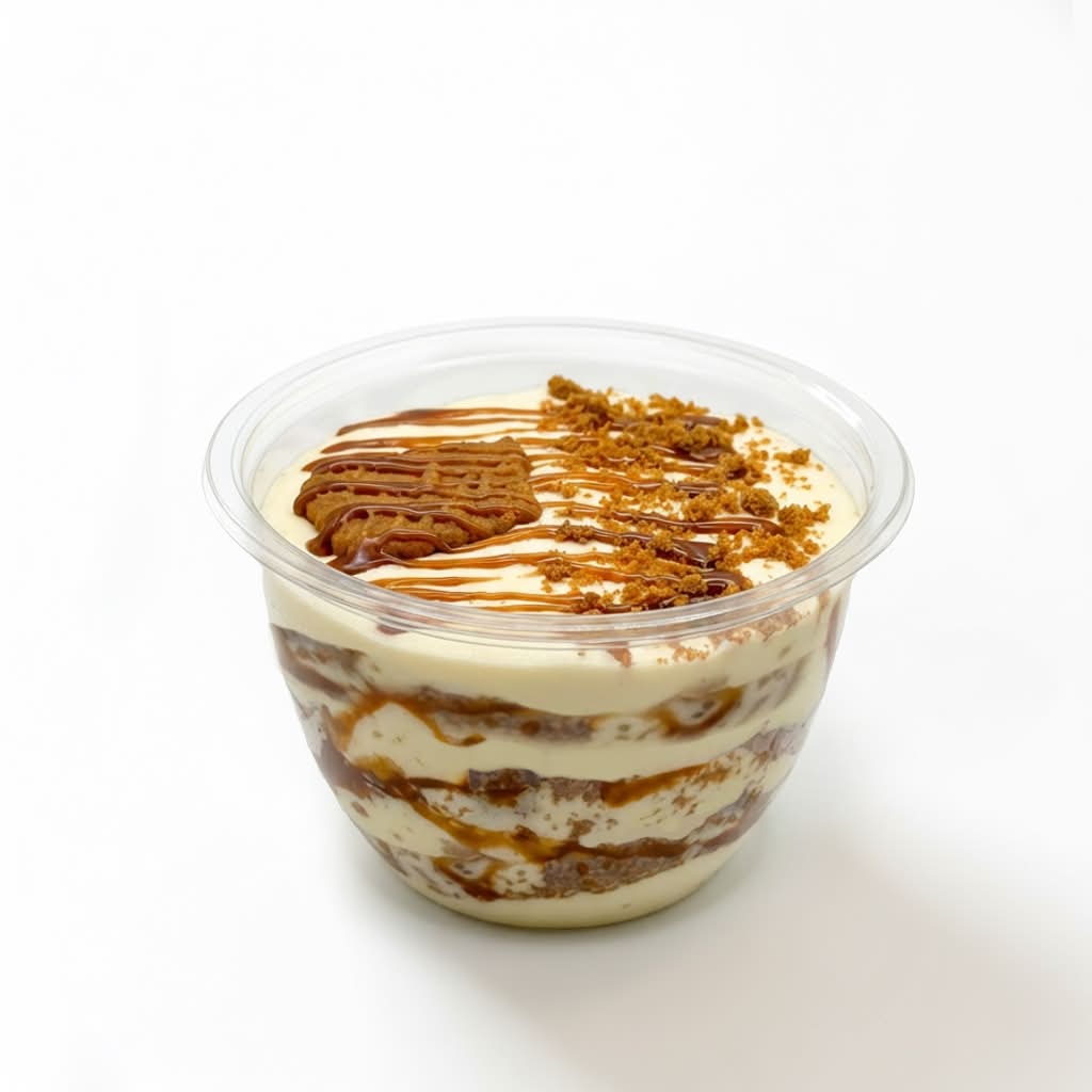🟠✨Spéculos Caramel