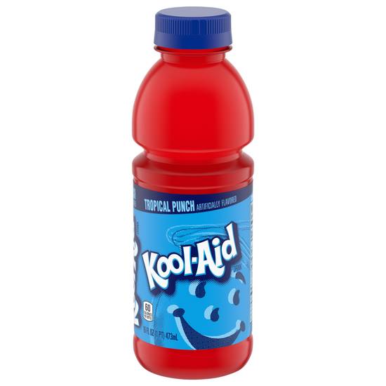 Kool-Aid Trop Punch Drink (16 fl oz)