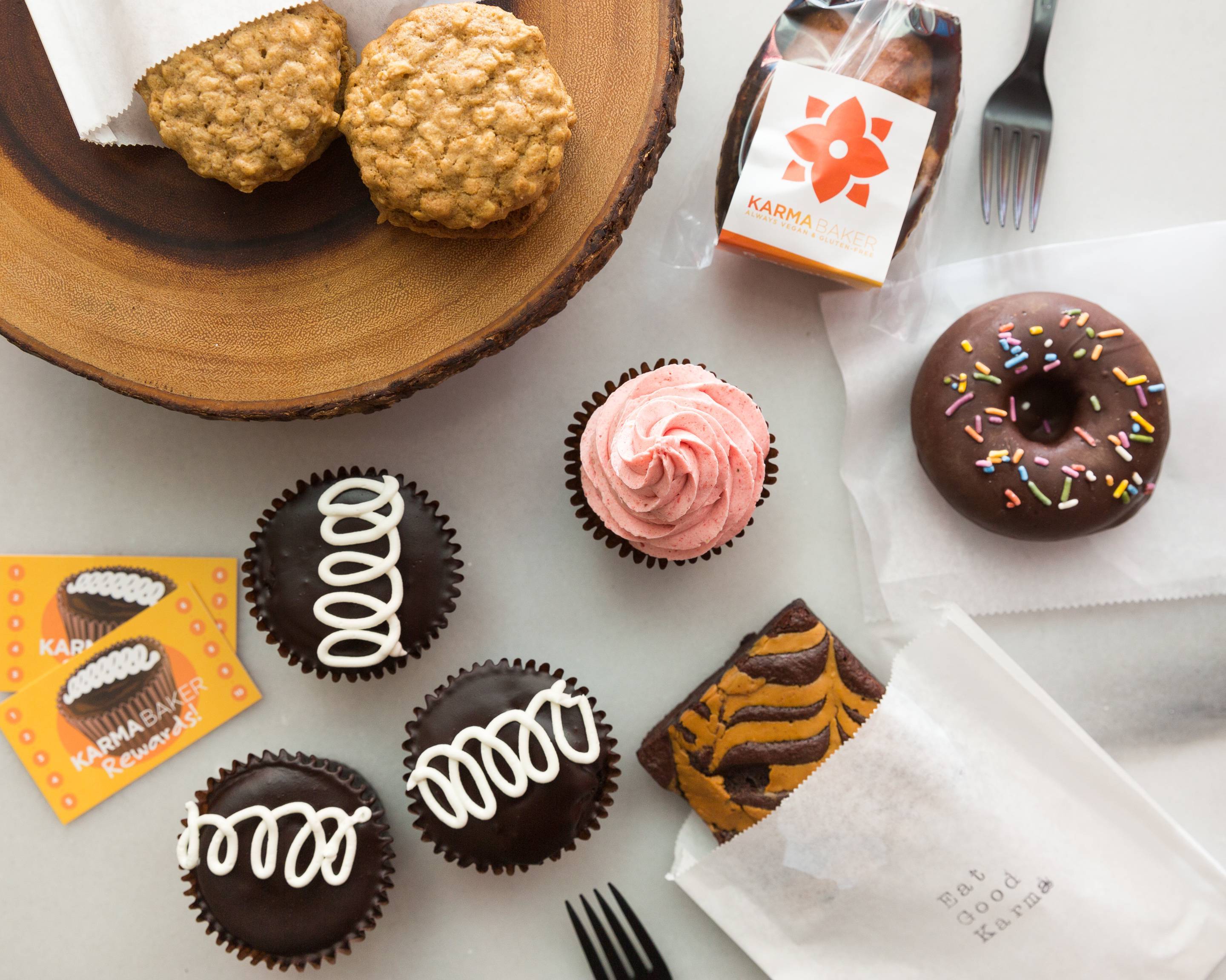 Karma Baker Menu Thousand Oaks • Order Karma Baker Delivery Online ...