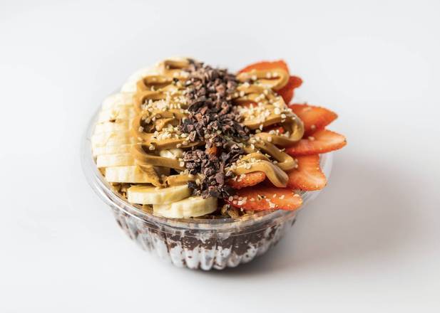 Protein Bowl