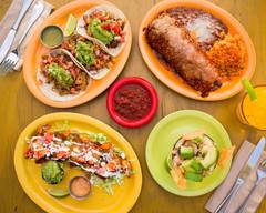 El Tarasco Mexican Food (Inglewood)