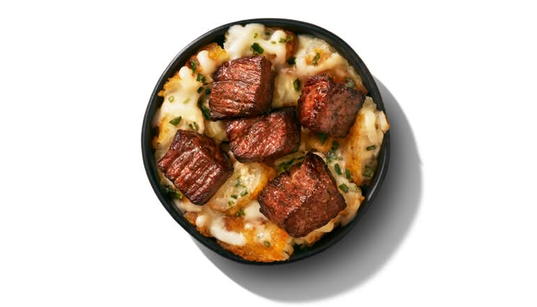 Steak ‘n Potato Bowl