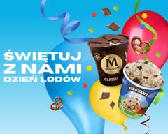 Lody Ice Cream NOW Poznań II