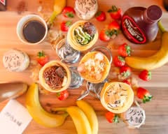 スイーツ牧場 松原店