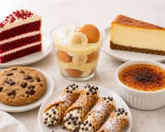 NY Bakery and Desserts Midtown II