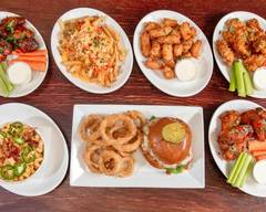 Mr. Beak's