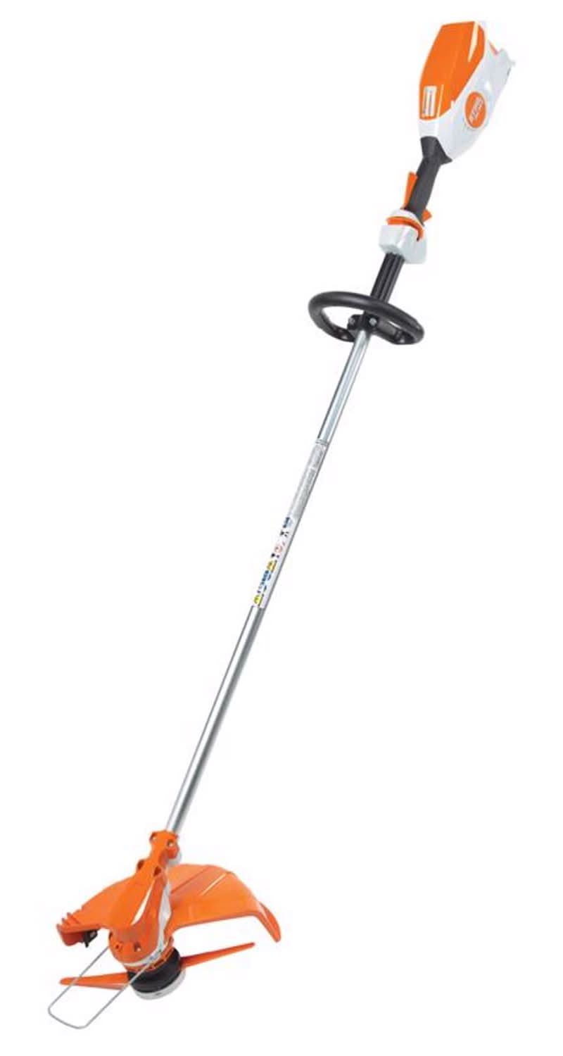 Stihl Fsa 86 R 13.8 In. Battery Trimmer Tool Only