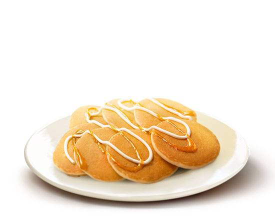 プチパンケーキ Petit Pancakes