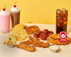PDQ Chicken (18341 Statesville Road)