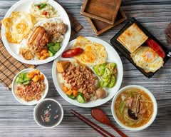 甲八碗米糕肉羹 太平店