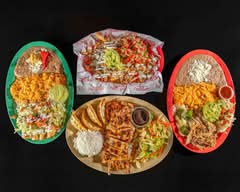 MexiYaki Grill (3225 Market St NE)